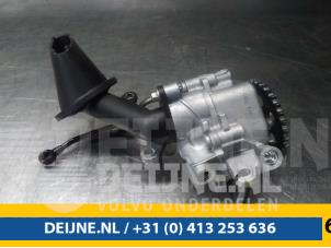 Ford Transit Oliepomp O62718 foto 3