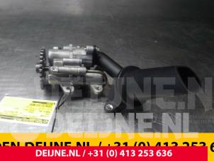 Gebruikte Oliepomp Ford Transit Prijs € 84,70 Inclusief btw aangeboden door van Deijne Onderdelen Uden B.V.