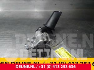 Ford Transit Ölpumpe O62720 foto 2