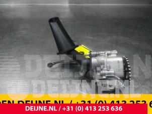 Ford Transit Ölpumpe O62721 foto 3