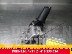 Ford Transit Ölpumpe O62721 foto 2