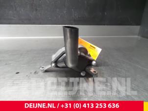 Mercedes Sprinter Oil pump O62723 photo 3