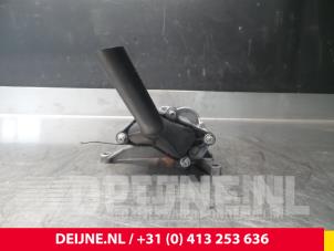Mercedes Sprinter Oliepomp O62728 foto 4