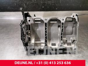 Volkswagen Polo Oliepomp O62735 foto 3