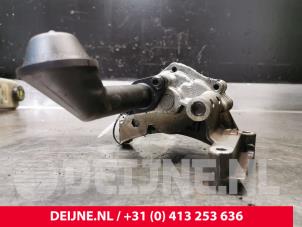 Volkswagen Caddy Oliepomp O62740 foto 3