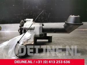 Volkswagen Caddy Oliepomp O62740 foto 4