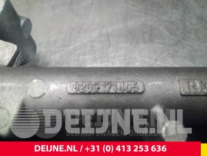 Nissan Interstar Ölpumpe O62742 foto 3