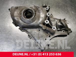 Gebruikte Oliepomp Nissan Cabstar (F24) 28.12/32.12/34.12/35.12 DCI Prijs € 121,00 Inclusief btw aangeboden door van Deijne Onderdelen Uden B.V.