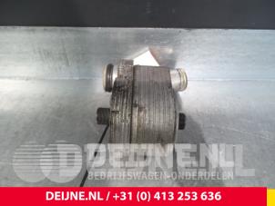 Iveco Daily Wärmetauscher O62750 foto 3