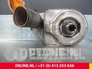 Iveco Daily Wärmetauscher O62750 foto 2