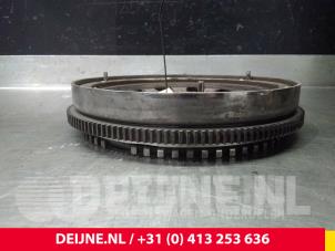 Mercedes Vito Doppelte Masse Schwungrad O62785 foto 2