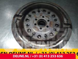 Volkswagen Jetta Dual mass flywheel O62813 photo 4