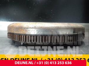 Volkswagen Jetta Dual mass flywheel O62813 photo 3