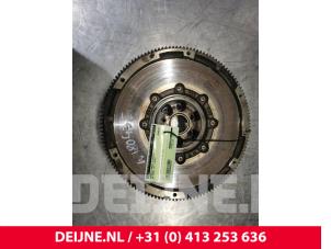 Volkswagen Caddy Dual mass flywheel O62816 photo 2