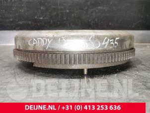Volkswagen Caddy Dual mass flywheel O62816 photo 4