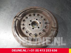 Volkswagen Golf Dual mass flywheel O62825 photo 2