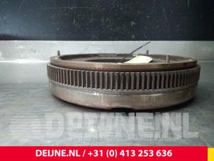 Volkswagen Transporter Doppelte Masse Schwungrad O62835 foto 2