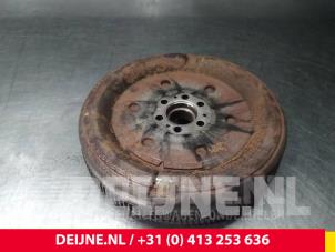 Volkswagen Transporter Doppelte Masse Schwungrad O62835 foto 3