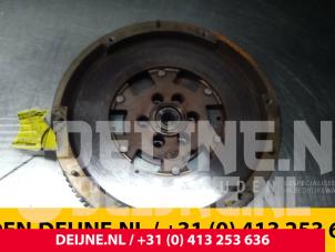 Volkswagen Crafter Doppelte Masse Schwungrad O62837 foto 2