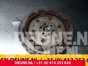 Volkswagen Crafter Doppelte Masse Schwungrad O62837 foto 3