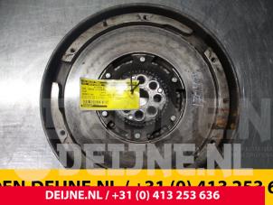 Fiat Ducato Dual mass flywheel O62841 photo 4
