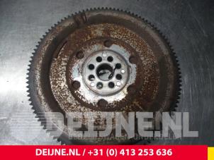 Fiat Ducato Dual mass flywheel O62841 photo 3