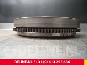 Fiat Ducato Dual mass flywheel O62841 photo 2