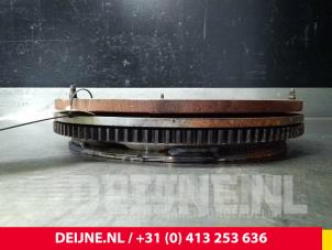 Iveco New Daily Dual mass flywheel O62854 photo 2
