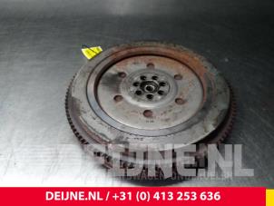 Iveco New Daily Dual mass flywheel O62854 photo 3