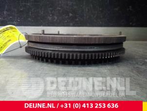 Citroen Jumper Doppelte Masse Schwungrad O62859 foto 2
