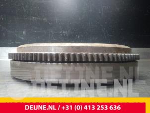 Citroen Jumper Doppelte Masse Schwungrad O62860 foto 3