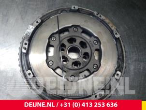 Renault Kangoo Dual mass flywheel O62864 photo 3