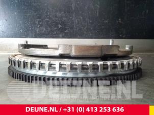 Renault Kangoo Dual mass flywheel O62864 photo 2