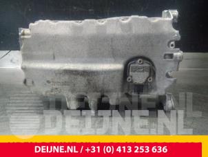 Audi A3 Sump O62867 photo 4
