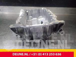 Audi A3 Sump O62867 photo 2