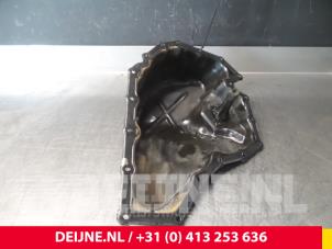 Audi A4 Carterpan O62870 foto 2