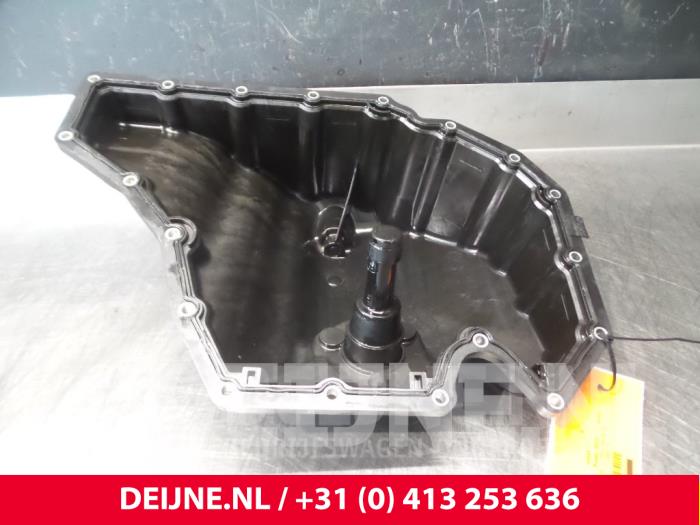 Audi A5 Ölwanne O62872