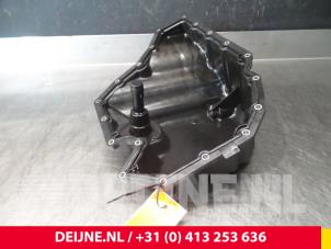 Audi A5 Ölwanne O62872 foto 4