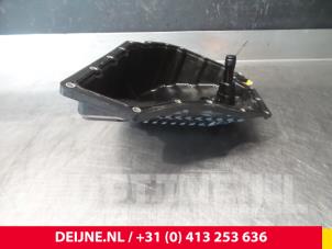 Audi A5 Ölwanne O62872 foto 2