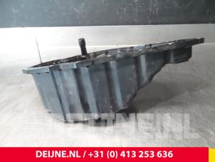 Audi A5 Ölwanne O62872 foto 3