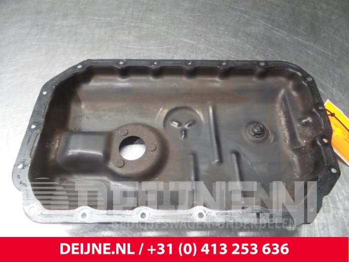 Audi S5 Carterpan O62873