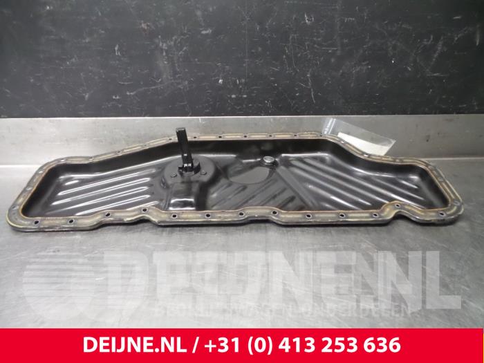 Audi A6 Carterpan O62876