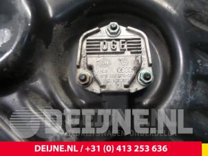 Audi A6 Sump O62876 photo 3