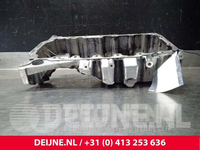 Carterpan Audi A6 (Gebruikt)