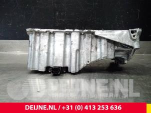 Audi A6 Ölwanne O62878 foto 3