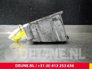 Audi A6 Ölwanne O62878 foto 2