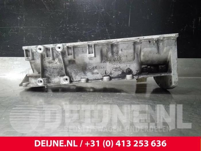 Ford Transit Connect Carterpan O62884