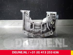 Ford Transit Connect Ölwanne O62884 foto 2