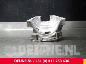 Ford Transit Connect Ölwanne O62884 foto 4