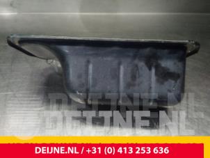 Ford Transit Courier Ölwanne O62886 foto 2